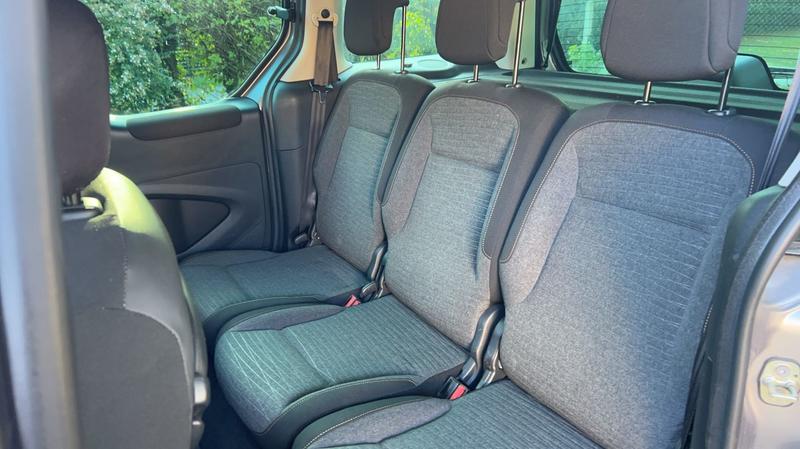 Citroën Berlingo Multispace II 1.6 BlueHDi 100 Xtr +