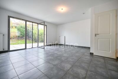 Maison - 81 m² - 4 pièces