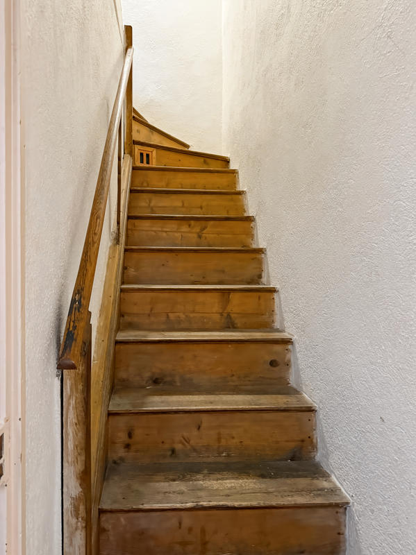 Maison - 116 m² - 5 pièces