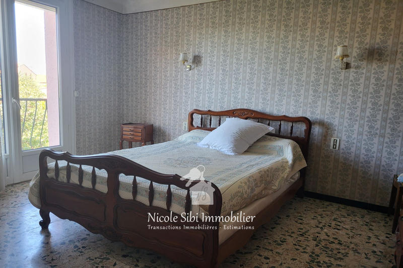 Maison de ville - 170 m² - 6 pièces