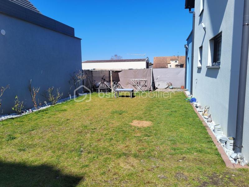 Maison - 114 m² - 5 pièces