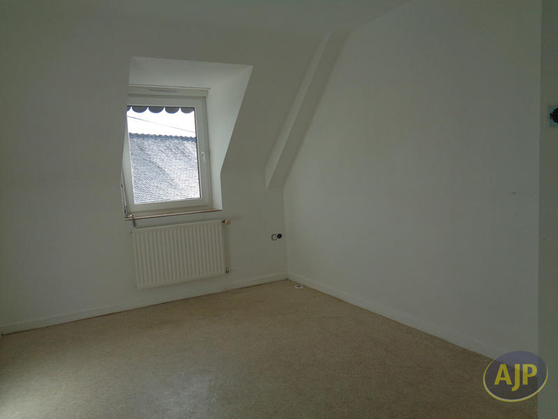 Maison - 108 m² - 6 pièces