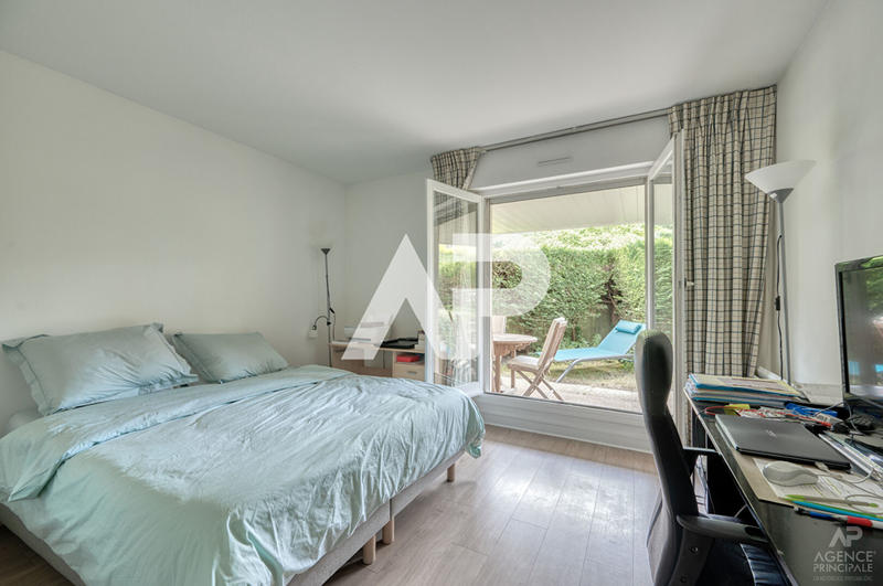 Appartement - 106 m² - 4 pièces