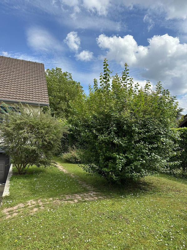 Maison - 127 m² - 5 pièces