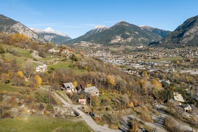 Maison - 162 m² - 7 pièces