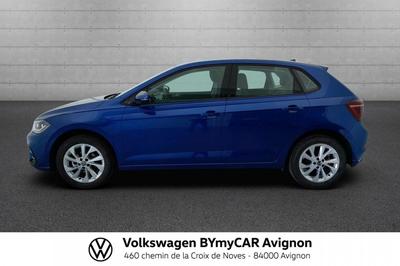 Volkswagen Polo 1.0 Tsi 95 s&amp;S Dsg7 Style
