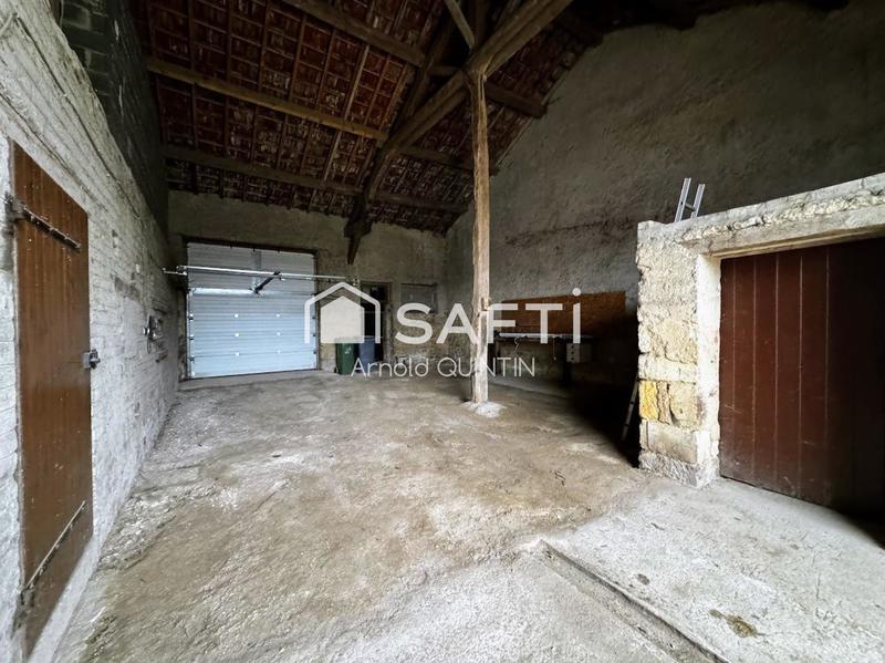 Maison - 106 m² - 4 pièces