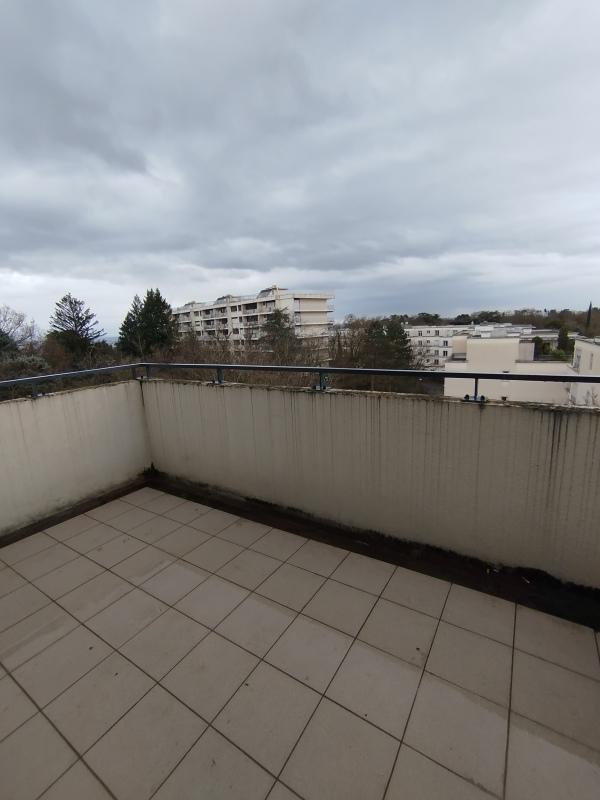 Appartement - 34 m² - 1 pièce