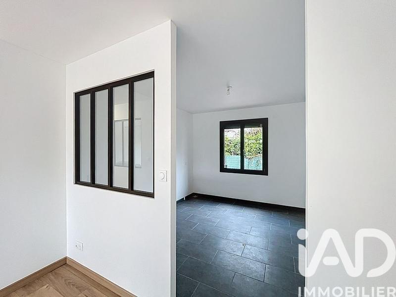 Maison - 80 m² - 3 pièces