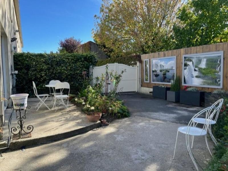 Maison - 87 m² - 4 pièces