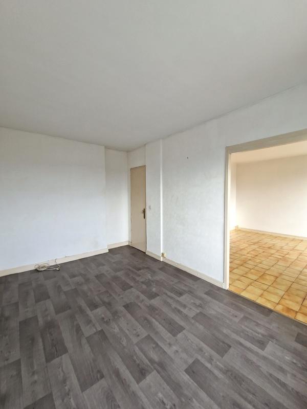 Appartement - 73 m² - 4 pièces
