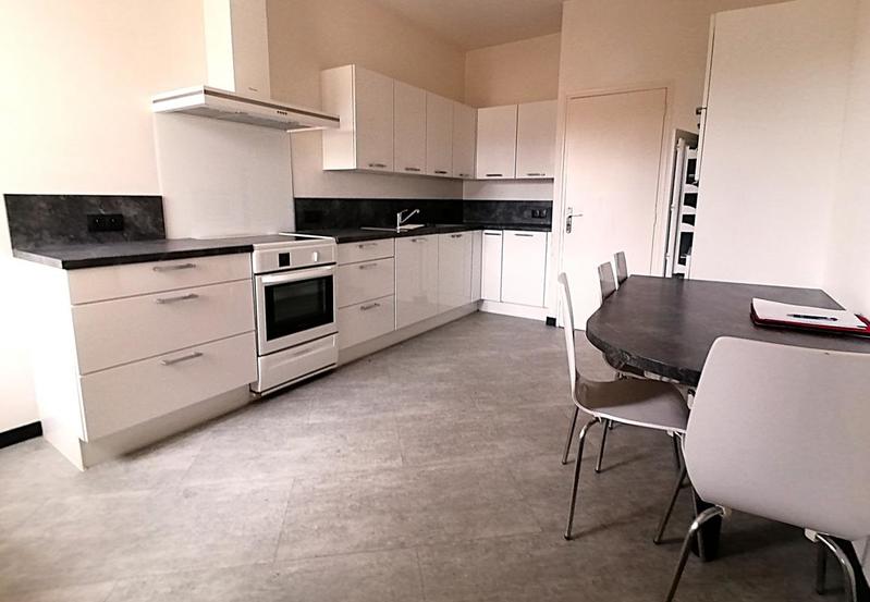 Maison - 113 m² - 6 pièces