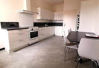 Maison - 113 m² - 6 pièces