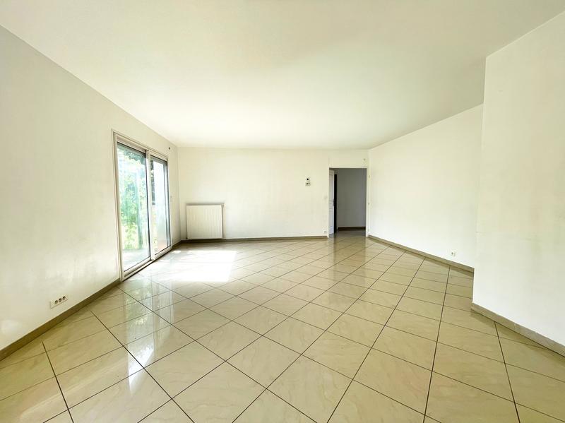 Maison - 111 m² - 6 pièces