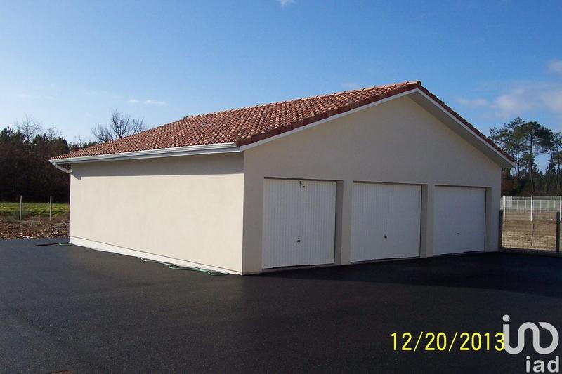 Local commercial - 220 m²