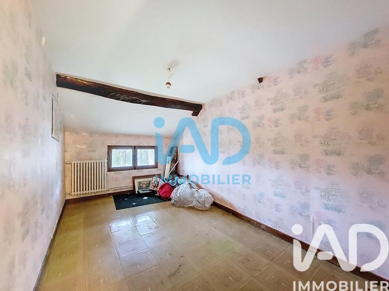 Maison - 113 m² - 5 pièces