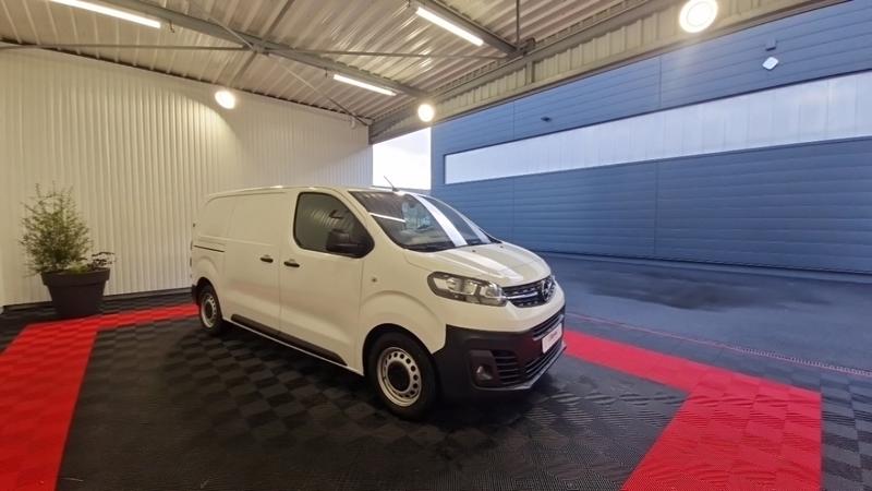 Opel Vivaro l2 1.5 diesel 120 ch pack business
