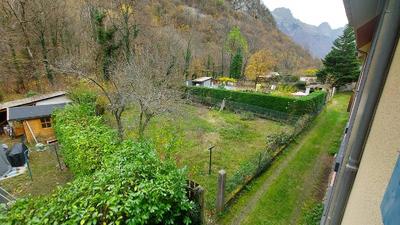 Maison - 66 m² - 5 pièces