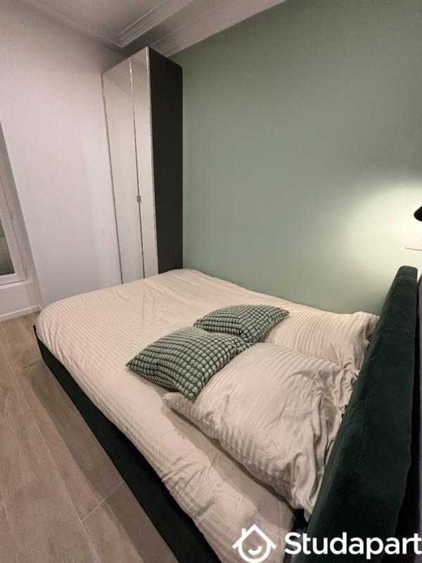 Appartement - 15 m² - 1 pièce