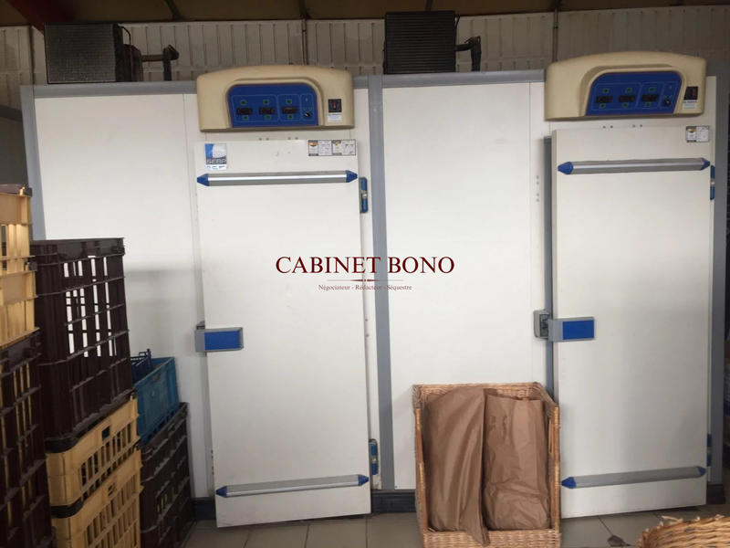 Fonds de commerce - 150 m²