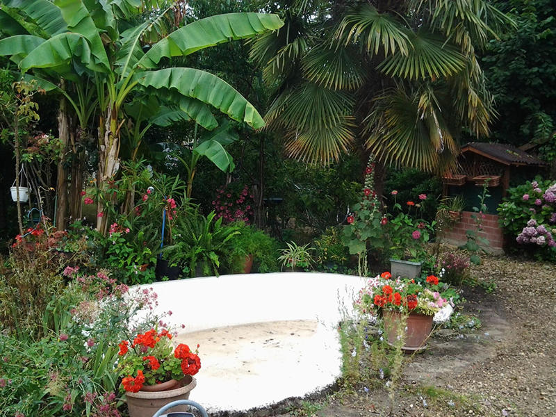 Maison - 93 m² - 5 pièces