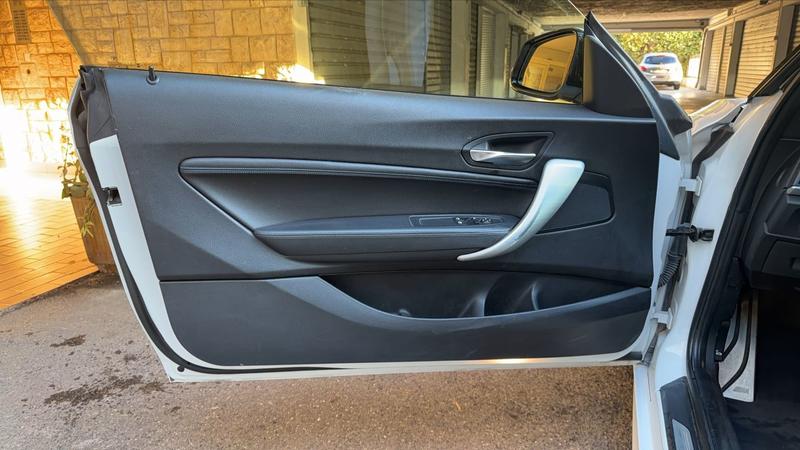 Bmw Série 1 118d 150 Bva8 m Sport