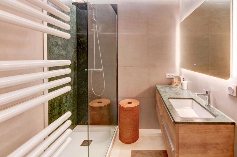 Appartement - 51 m² - 2 pièces