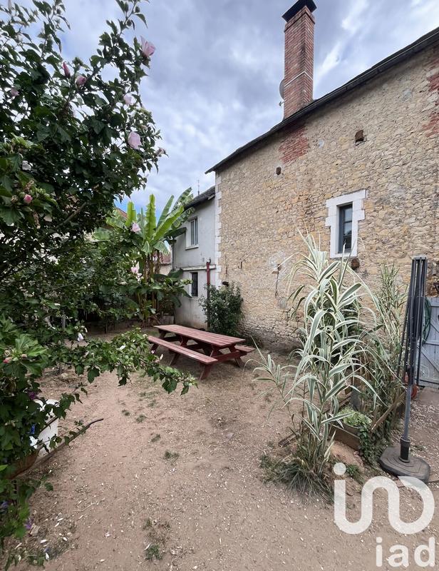 Maison - 255 m² - 6 pièces