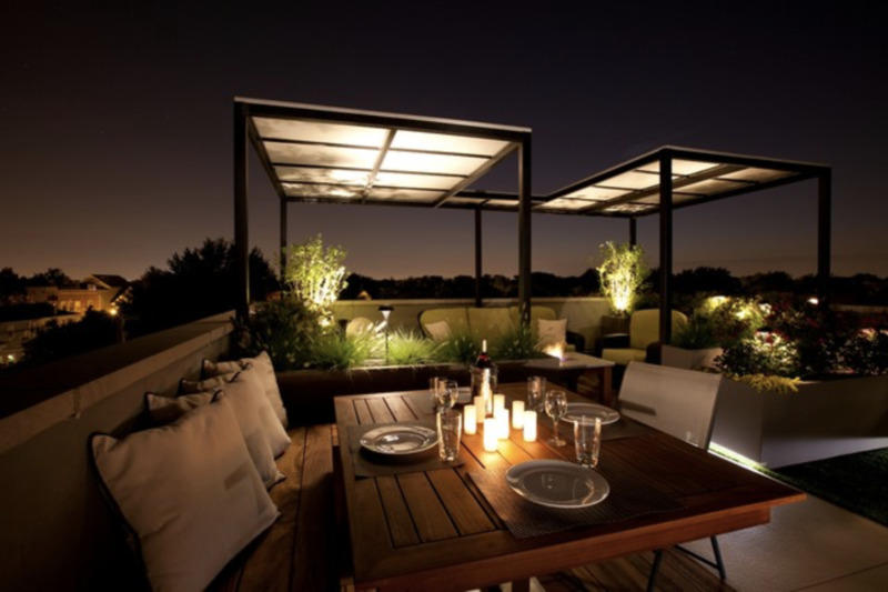 Appartement - 101 m² - 4 pièces