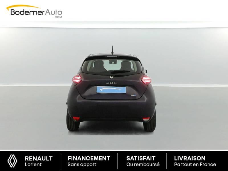 Renault Zoe R110 - 22b Achat Integral Equilibre