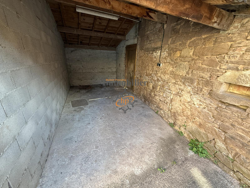 Maison - 62 m² - 3 pièces