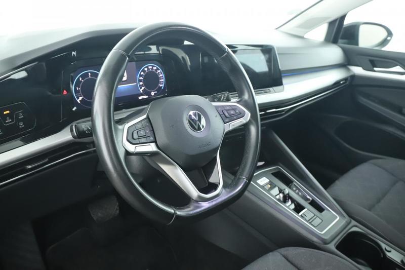 Volkswagen Golf VIII 2.0 Tdi Scr Life Dsg7 115 ch