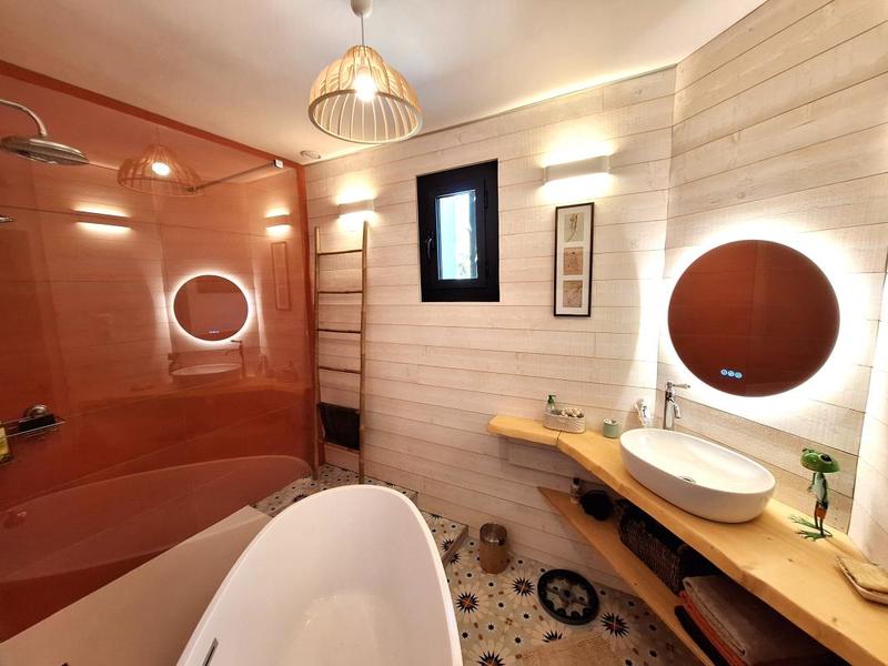 Villa - 150 m² - 5 pièces