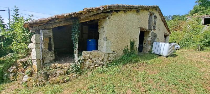 Maison - 84 m² - 1 pièce