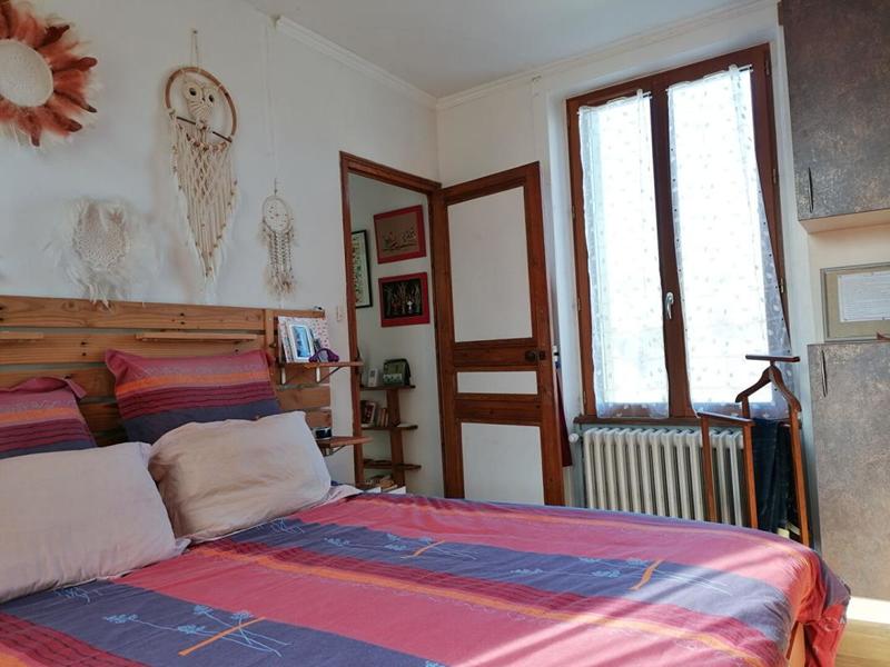 Maison - 72 m² - 3 pièces