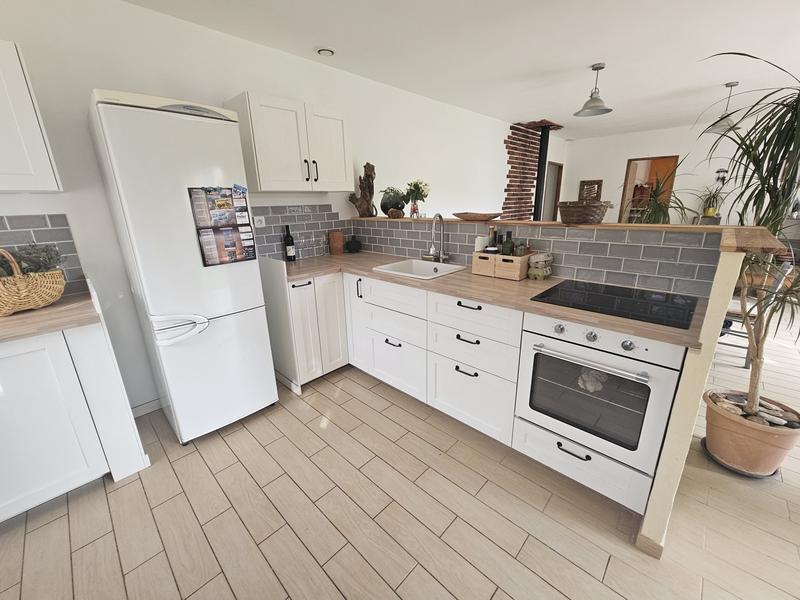 Villa - 104 m² - 4 pièces