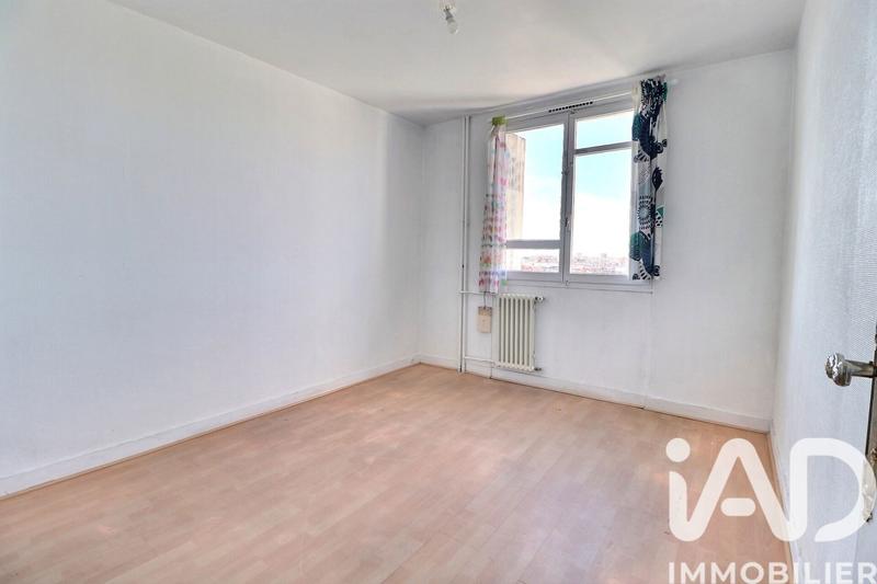 Appartement - 106 m² - 5 pièces
