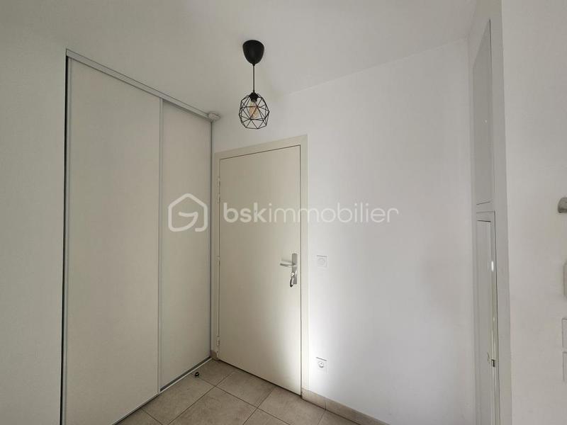 Studio - 22 m² - 1 pièce