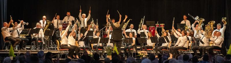 Concert de Printemps