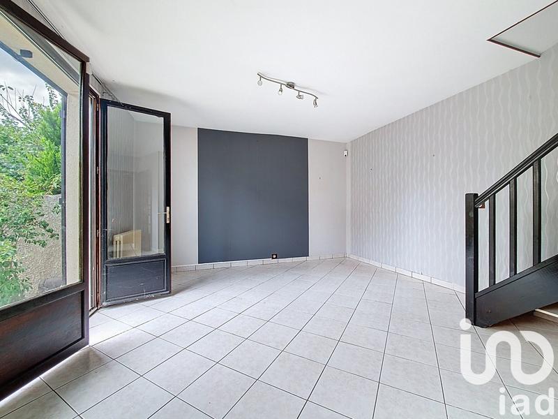 Maison - 59 m² - 3 pièces