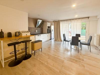 Appartement - 78 m² - 3 pièces