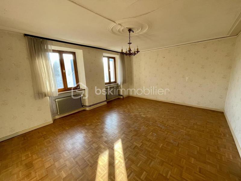 Maison - 320 m² - 13 pièces