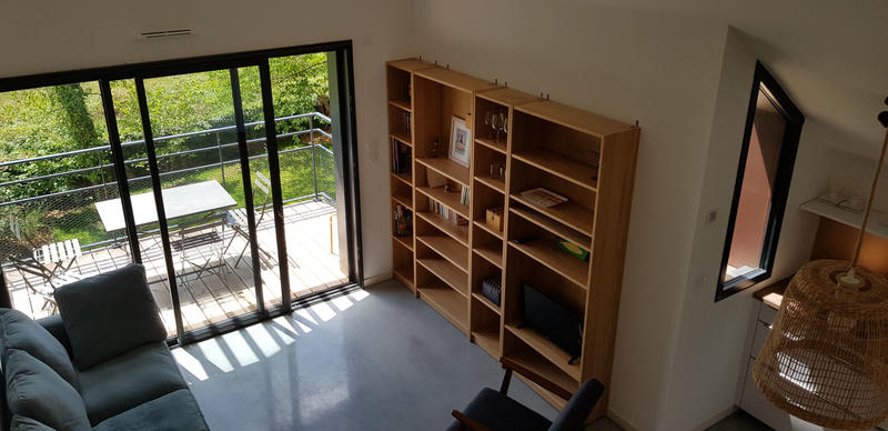 Immeuble - 6 pièces