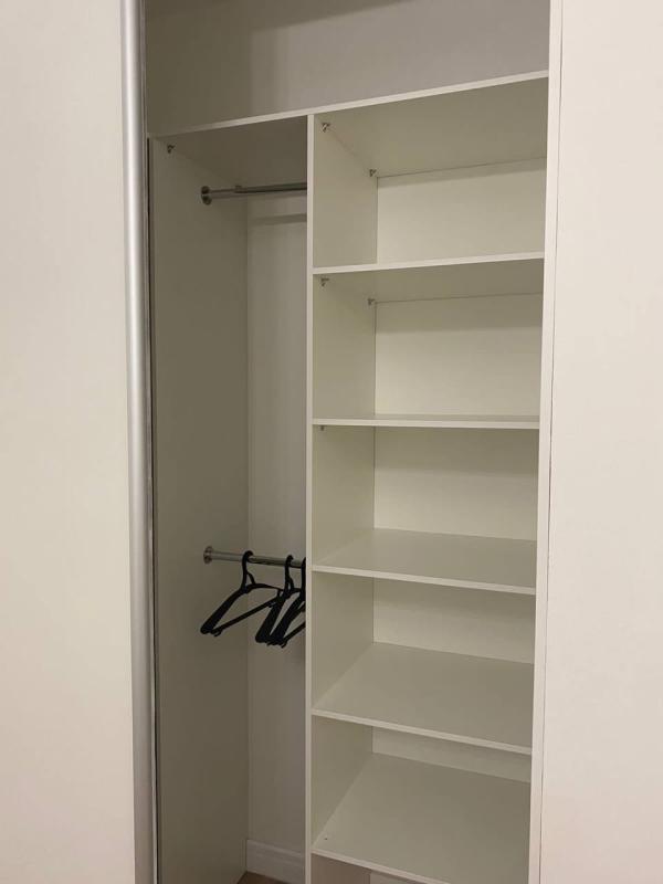 Appartement - 29 m² - 2 pièces