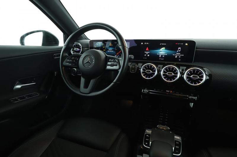 Mercedes Classe a 180 d Style Line 7g-Dct 116 ch