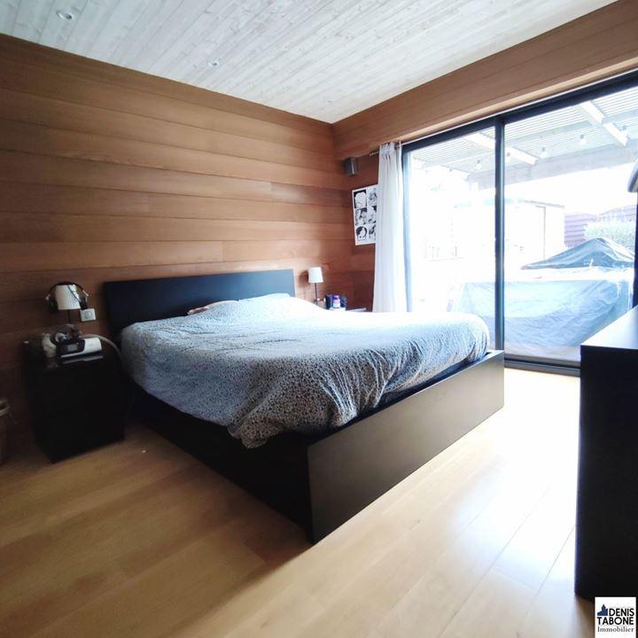 Maison traditionnelle - 154 m² - 7 pièces