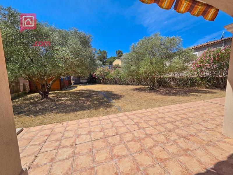 Maison - 133 m² - 4 pièces