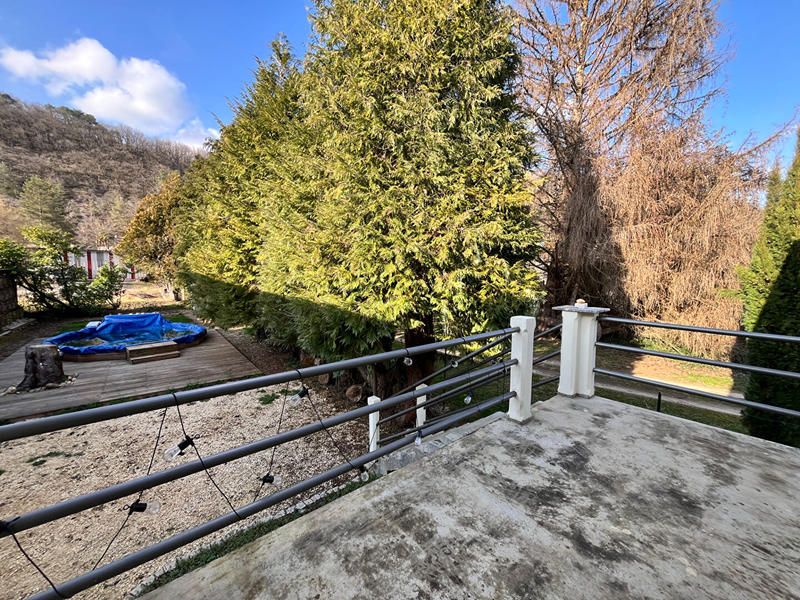 Maison - 70 m² - 2 pièces