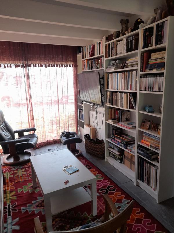 Maison - 84 m² - 4 pièces