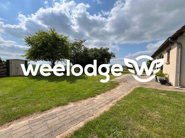 Maison - 107 m² - 6 pièces